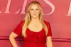 Amy Schumer clarifies that she lost 50 pounds for survival, not for appearance.