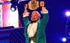 Ex-WWE Star Hornswoggle Shares Insights on Therapy Benefits