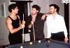 Jonas Brothers Tease Upcoming Solo Music Projects – Exciting News for DNCE Fans (Exclusive)