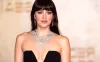 Dakota Johnson Wows in Exceptional Sheer Gown at Film Festival