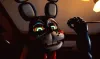 One Fatal Decision Led to the Failure of Five Nights At Freddy's 2
