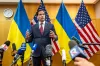 Rubio and Witkoff hold talks with Ukraine's negotiators in Florida as Trump pushes for a deal