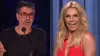 ‘Simon Cowell Reveals Why Britney Spears Was Unhappy Working With Him On The X Factor’