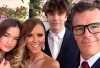 Ryan and Trista Sutter Celebrate Their 22nd Wedding Anniversary with Family Photos