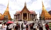 Bangkok, the world's most visited city, is facing issues with badly behaved tourists in Asia.