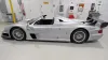 FBI Confiscates Rare Mercedes-Benz CLK GTR Roadster in Investigation of Fugitive Ryan Wedding