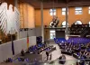 German parliament to decide on controversial pension legislation on Friday