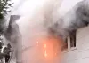 Mother and Son perish in New York house fire after she rescues elderly landlord from fatal blaze