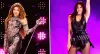 Shakira reacts to Dua Lipa's unexpected tribute in Colombia