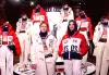 Ralph Lauren reveals Olympic uniforms for Team USA