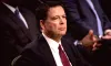 Judge prohibits DOJ from using evidence related to James Comey's associate