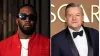 Diddy accuses Netflix CEO of 'Corporate Retribution' in response to 'The Reckoning' Docuseries, Sends Cease-and-Desist