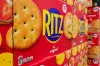 Ritz Crackers Recalled in 8 States Due to Risk of Life-Threatening Allergen
