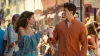 Emily Bader and Tom Blyth: Travel Companions with Romantic Chemistry in Netflix's 'People We Meet on Vacation' Official Trailer