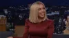 Jimmy Fallon Questions Sydney Sweeney's Christmas Plans