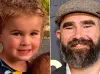 Jason Kelce Angers Wife Kylie by Sharing Bedtime Story with Daughter Ellie