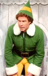 Christmas Comedy 'Elf,' Featuring Will Ferrell and James Caan, Made $230 Million in Theaters