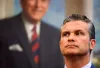 Pete Hegseth Sends Mysterious Message to Admiral Regarding Drug Boat Strike