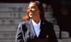 DOJ's continued efforts to indict Letitia James, Trump's adversary, despite initial failure
