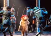 After Going Viral, I Had To See The New London Musical Featuring the Ridiculously Cute Paddington Bear Puppet — And It’s Even More Magical Than You Might Think