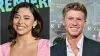 Xochitl Gomez Sends Birthday Wishes to 'DWTS' Champ Robert Irwin on Instagram Amid Romance Speculations
