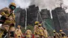 Hong Kong leader initiates probe into tragic fire claiming 151 lives