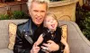 Rock Icon Billy Idol Embraces Grandfatherhood as He Marks 70th Birthday.