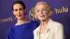 The most adorable moments of Sarah Paulson & Holland Taylor on the Walk of Fame that make sapphics yearn