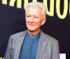 Patrick Duffy fears that proposing to girlfriend Linda Purl may bring bad luck.