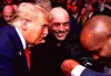 Joe Rogan Shares Surprising Detail About Donald Trump