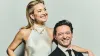 Hugh Jackman & Kate Hudson Experience Authentic Marriage Vibes
