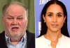 Meghan Markle contacts her estranged father following his emergency leg amputation