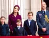 Prince George, Princess Charlotte & Prince Louis Get Prestigious Invitation That Would Delight Queen Elizabeth