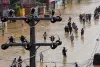 1000 people killed by floods in South and Southeast Asia