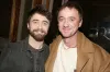 Daniel Radcliffe and Tom Felton Reunite Decades After First "Harry Potter" Film Release