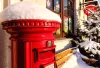 Post Office warns of Christmas rush on busiest day