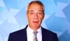 Farage criticized for making racist remark about Glasgow pupils in campaign video