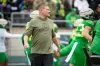 UPDATE: Tosh Lupoi, Oregon Ducks Defensive Coordinator, to take on new role at Cal Golden Bears