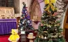 The Christmas tree festival is coming back for another year.