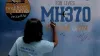 Resumption of search for long-missing Malaysia Airlines flight MH370