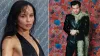Zoe Kravitz & Harry Styles' Time in Rome Suggests a Deeper Connection — Insider