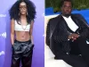 Diddy's Response to Dawn Richard Lawsuit Captured in New Docuseries Before Arrest