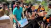 Volunteer spirit awakened by cyclone catastrophe in Sri Lanka