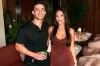 "Bachelor" Alum Starr Skyler Gets Engaged to Boyfriend Keaton Aspuru in Greece: 'Forever Sounds Lovely'