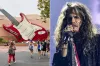 Disney World permanently removes Aerosmith from Rock 'n' Roller Coaster preshow - Disney World makes permanent change to Rock 'n' Roller Coaster preshow