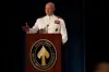Admiral to inform lawmakers that survivors of U.S. military strike in Caribbean were valid targets for second attack.