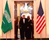 A favorable nuclear agreement will not lead Saudi Arabia towards developing nuclear weapons