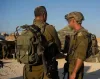 IDF shoots terrorist who crossed Yellow Line, posing threat to forces on the ground