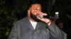 DJ Khaled's Fridge Contents Leave Internet Saying 'Have Mercy'