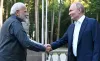 Putin's visit to India during Ukraine peace efforts: What's planned?